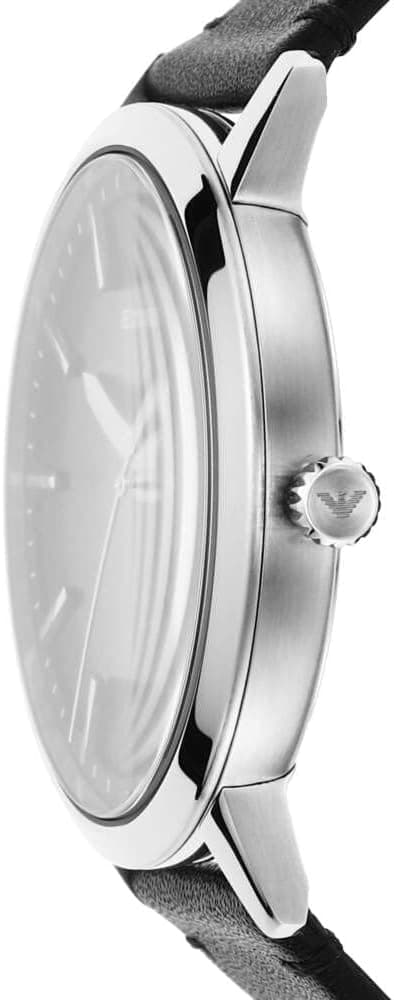 Detalle de Emporio Armani AR11193 montre 43 mm