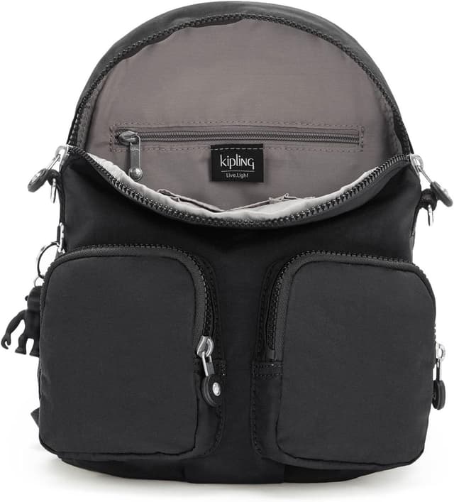 Thumbnail 4 de Kipling FIREFLY UP kleiner Rucksack 🎒