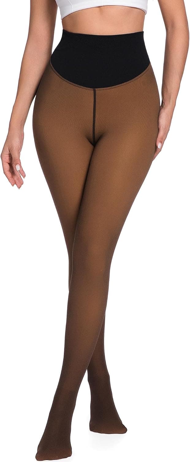 Thumbnail 6 de HOWIN Medias térmicas mujer 1 par