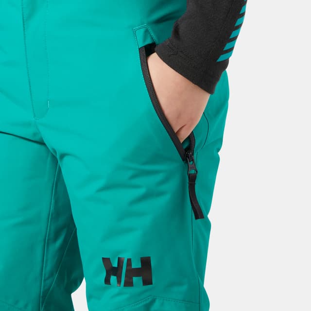 Thumbnail 3 de Helly Hansen JR LEGENDARY PANT 34% reciclado 🏂