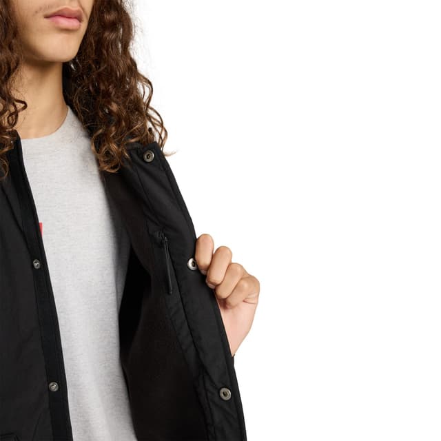 Thumbnail 5 de Element Chaqueta Coach Polar de hombre