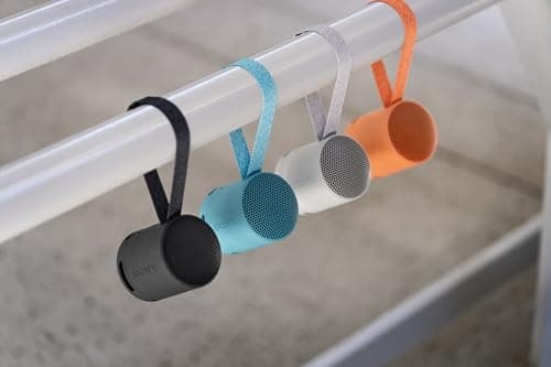 Thumbnail 11 de Sony SRS-XB100 Bluetooth Speaker ⚡