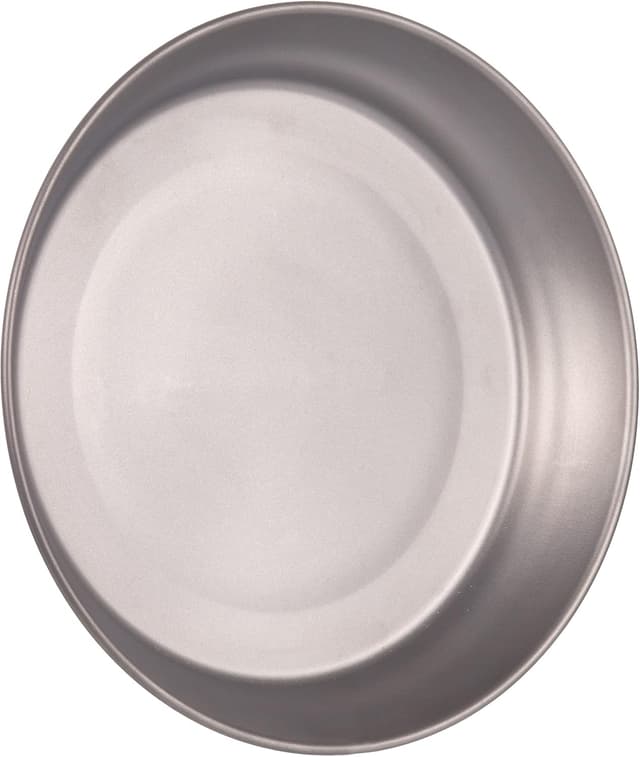 Thumbnail 6 de Lifeventure Superlight Titanium Plate and Bowl Set 112g