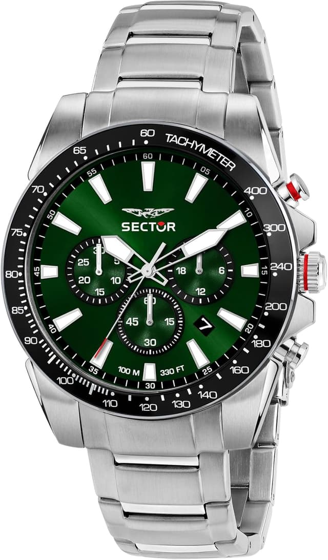 Detalle de Sector No Limits Montre Homme 450