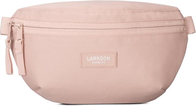 Detalle de Bauchtasche Finn von LARKSON, 3 Liter