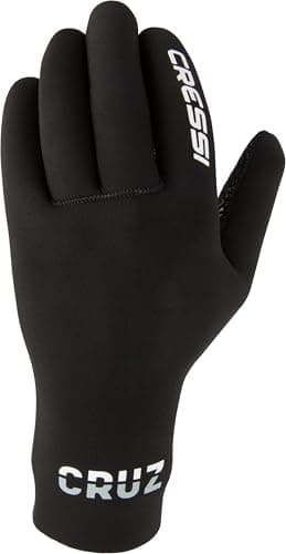 Thumbnail 2 de CRESSI Cruz Gloves 3mm Guantes de buceo antideslizantes