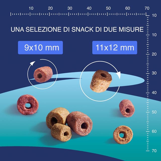 Thumbnail 2 de Felix Play Tubes snack per gatti 🐱