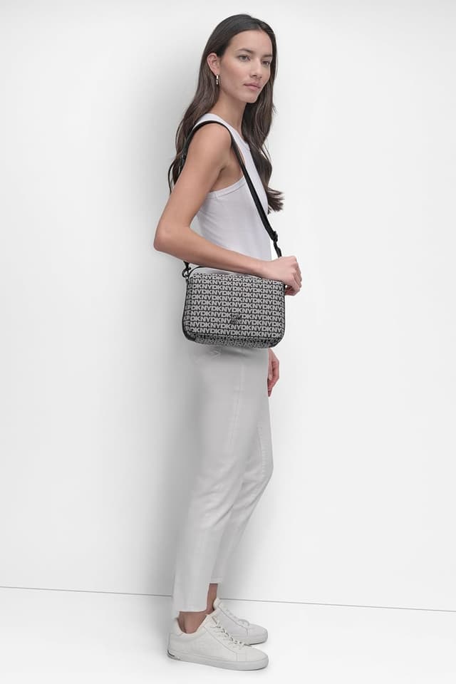 Thumbnail 5 de DKNY Hombro con solapa para mujer 👜