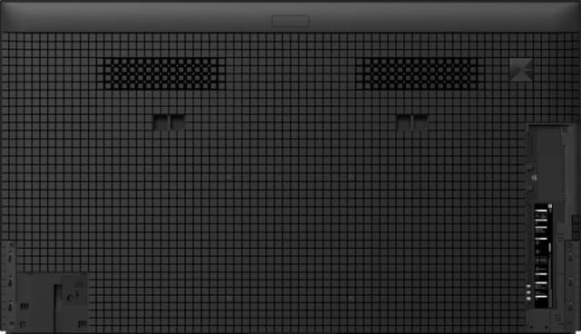 Thumbnail 26 de Sony Bravia 8 II 55 Zoll QD-OLED (2025)