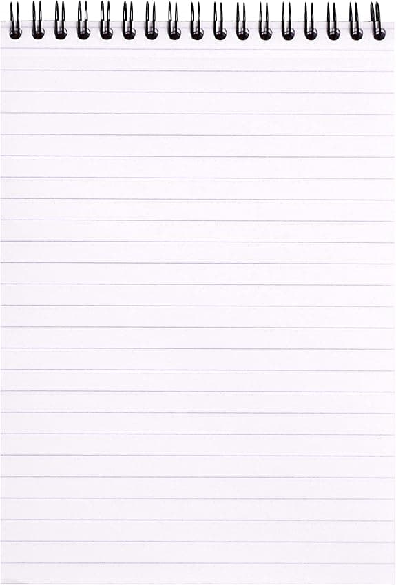Thumbnail 5 de Rhodia 165039C Bloc-notes A5 punteado, 80 hojas 📓