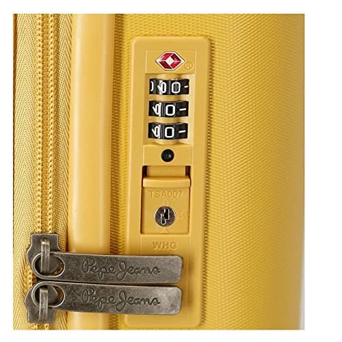 Thumbnail 8 de Pepe Jeans Highlight Equipaje de mano 40x55x20 cm