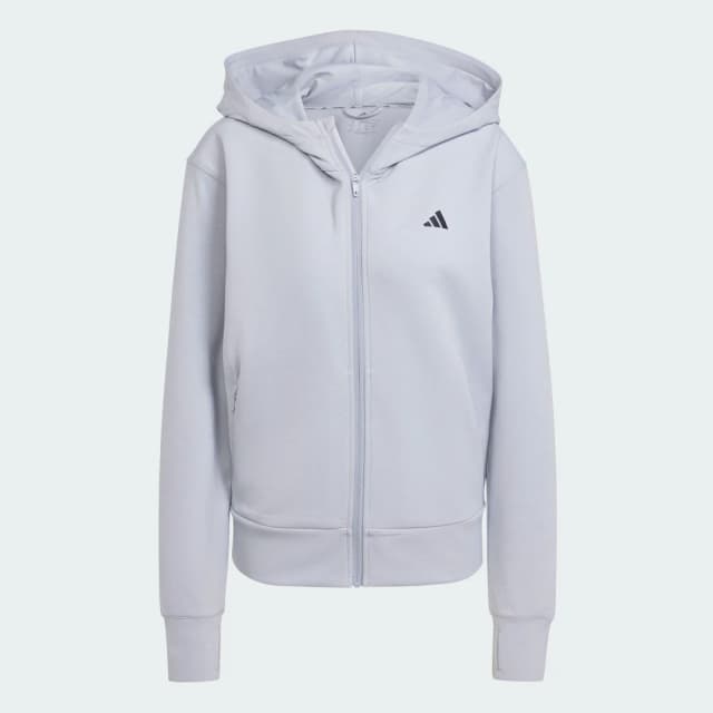 Thumbnail 3 de Designed 4 Training Chaqueta con capucha