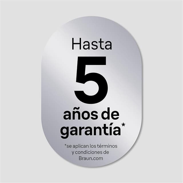 Detalle de Braun Silk-expert Pro 3 IPL 🌟 Depilación en Casa Completa