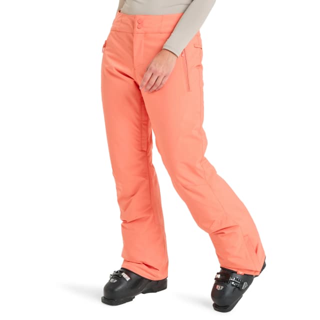 Detalle de Roxy Alpine Ridge Pantalón Mujer
