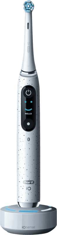Detalle de Oral-B iO 10 White