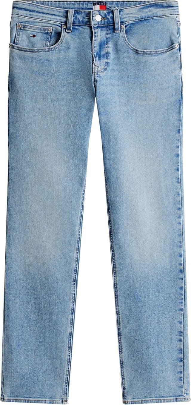 Detalle de Tommy Jeans Jean homme Scanton Slim Fit