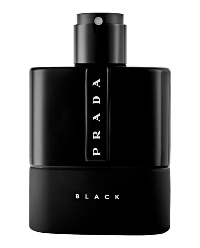 Imagen de PRADA luna Rossa black Eau de Parfum 100 ml en OfertitasTOP