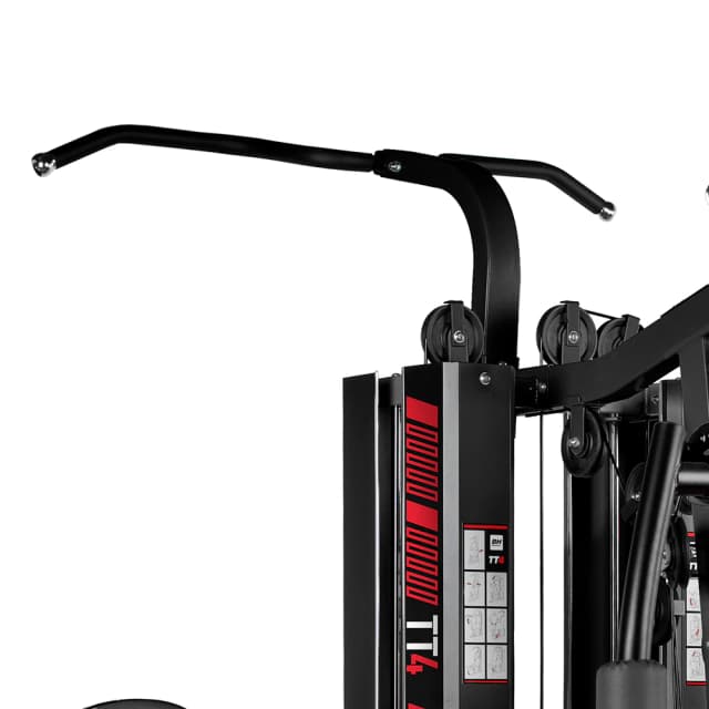 Thumbnail 4 de BH Fitness G159B TT Multiestación 4 estaciones 130 kg