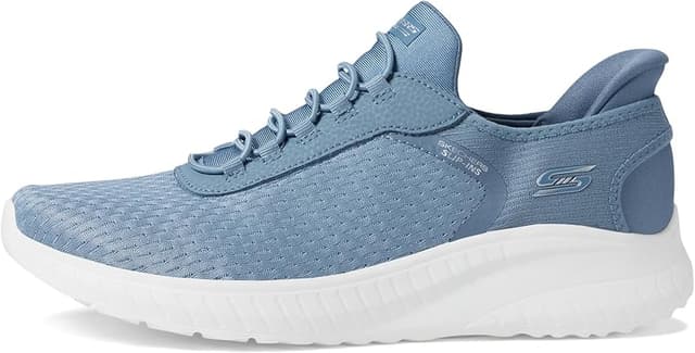 Detalle 2 de Skechers Bobs Squad Chaos zapatillas 42 EU