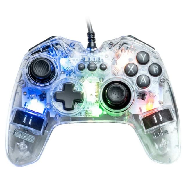 Detalle de Nacon GC-100 RGB Gamepad para PC