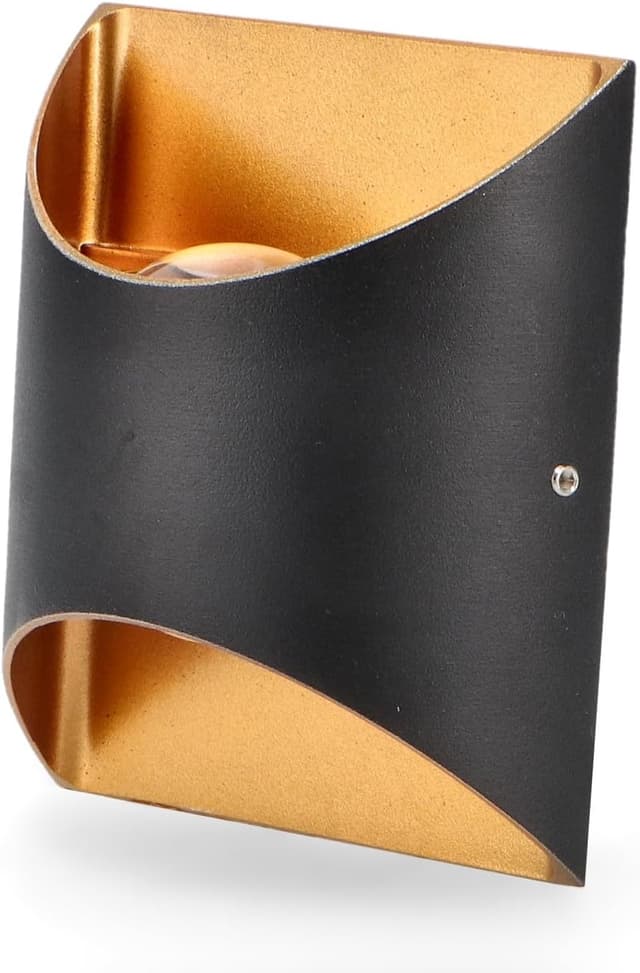 Thumbnail 6 de Ledme Winni White 12W — Aplique LED regulable 840 lm para exterior