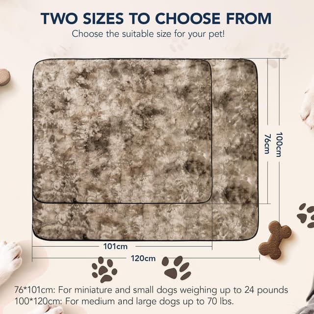 Thumbnail 5 de Waterproof Dog Blanket for Sofa