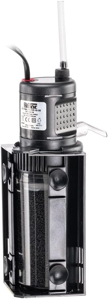 Thumbnail 2 de Ferplast Crystal 90 filtre interne 40-90 L 🐠