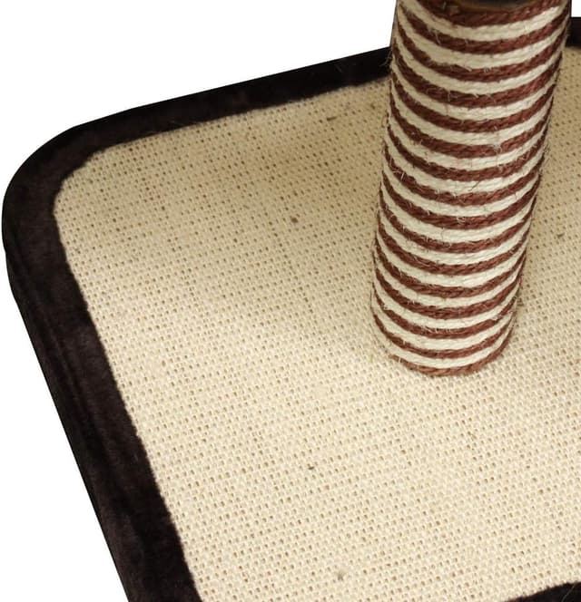 Thumbnail 3 de Croci Natural Magnolia Kratzbaum 45x45x99 cm