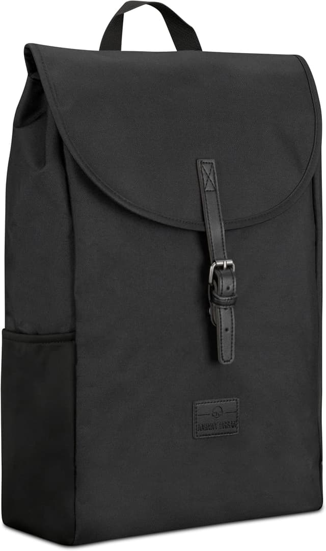 Detalle 2 de Johnny Urban Liam zaino porta PC 15,6" nero