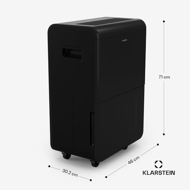 Thumbnail 6 de Klarstein DryFy Grand Smart 70L deshumidificador