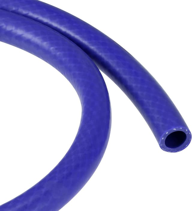 Thumbnail 6 de TA-VIGOR Silicone Vacuum Tubing Heater Hose, 22mm ID x 28mm OD, 1m Red