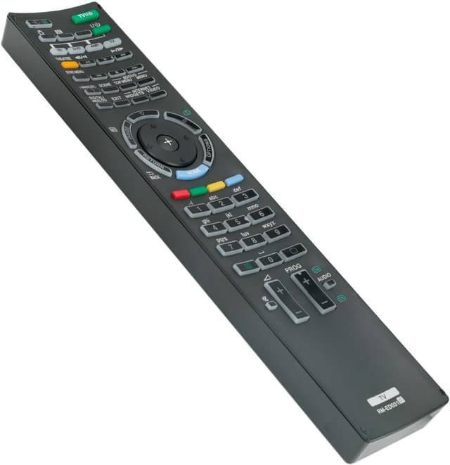 Detalle 2 de Replacement Remote Control for Sony Bravia (RM-ED031 / RM-ED019) 148771511