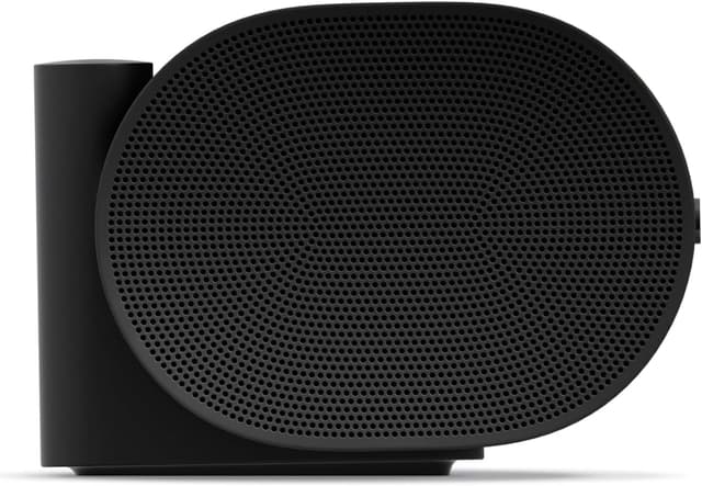 Detalle de Sonos Arc Ultra soundbar with Dolby Atmos