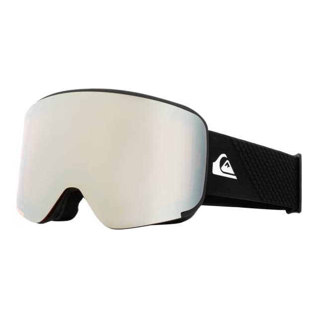Detalle de Quiksilver Switchback máscara snowboard hombre