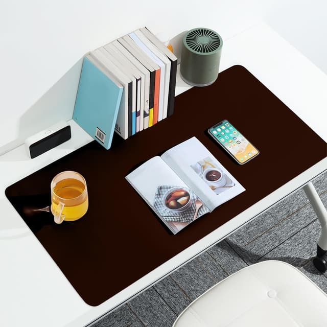 Thumbnail 4 de BUBM Office Mauspad 90x43 cm