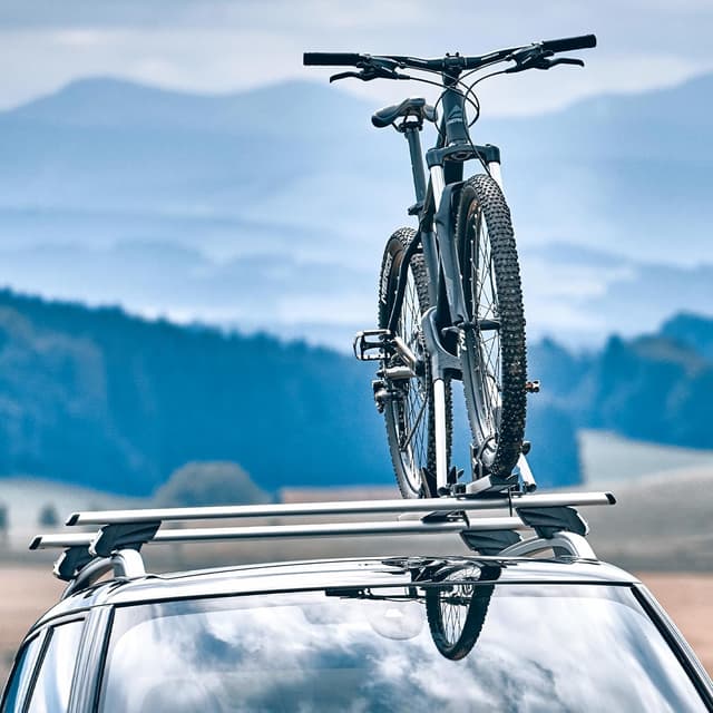 Thumbnail 5 de Atera Signo RTD 122 cm Dachträger