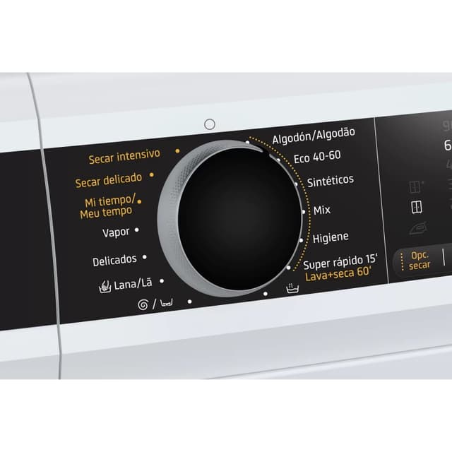 Thumbnail 2 de Balay 3TW9104B lavasecadora 10/6 kg