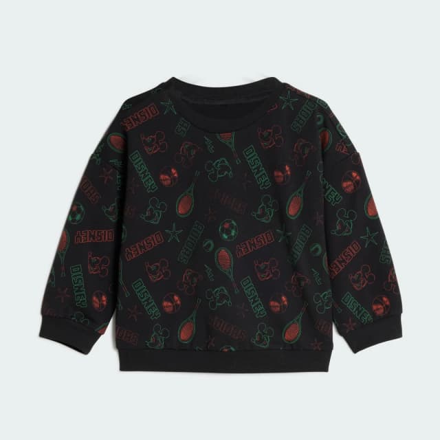 Detalle 2 de Disney Chándal Mickey Mouse para niños