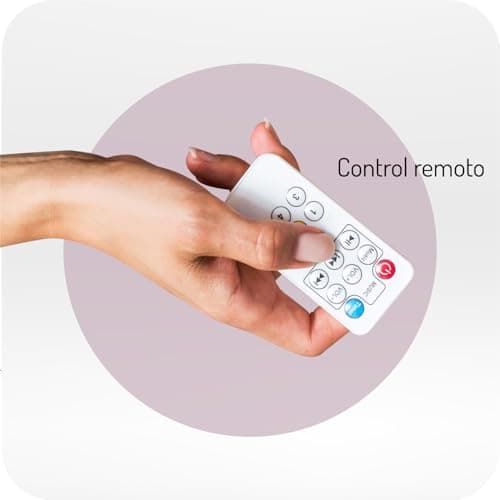 Thumbnail 3 de MoMi KENANI ONYX Babywippe bis 9 kg