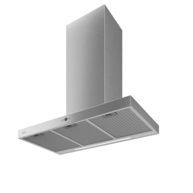 Detalle 2 de Teka Decorativa 90 cm campana extractora