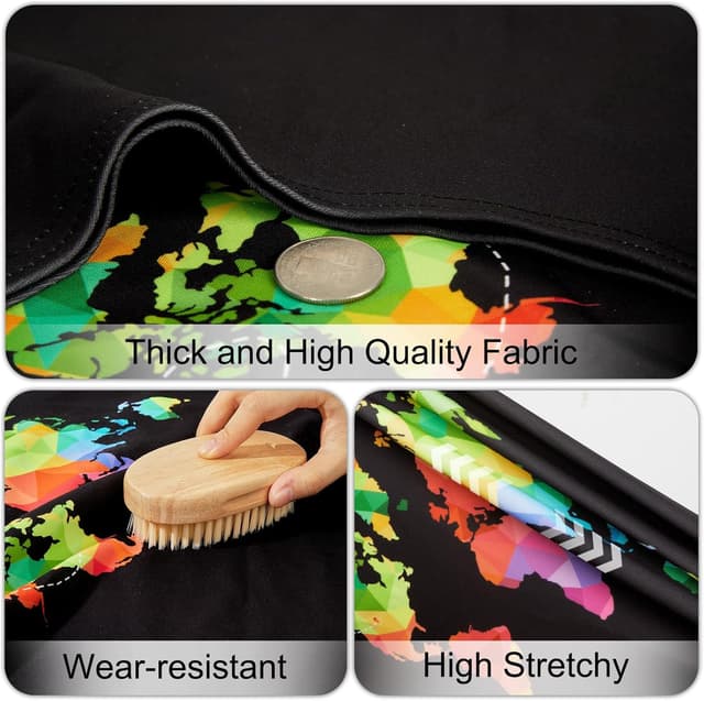 Thumbnail 1 de MHJY Suitcase Cover 18-32 inch protector