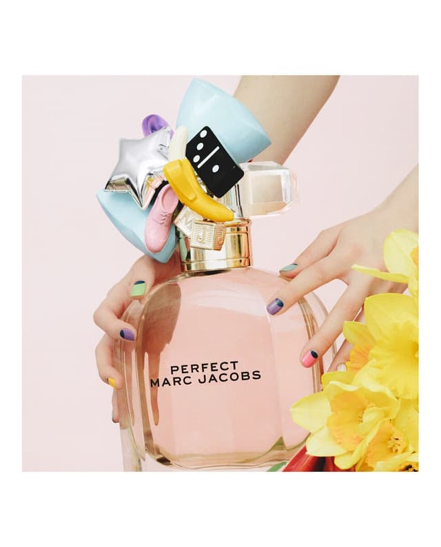 Thumbnail 4 de Eau de Parfum Perfect Marc Jacobs 50 ml