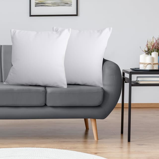 Thumbnail 5 de Utopia Bedding Relleno de Cojín 65 x 65 cm 2 unidades