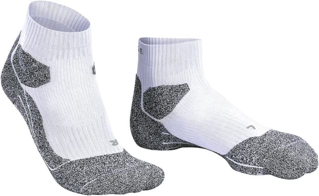 Detalle de FALKE Women’s RU Trail Socks (pack of 1) for trail running