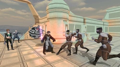 Thumbnail 6 de Aspyr Star Wars Heritage Pack para Switch