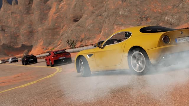 Thumbnail 5 de Gear Club Unlimited 2 Ultimate Edition PS5