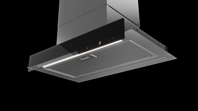 Detalle 2 de Teka GFI 67350 EOS IX campana 60 cm, 746 m3/h