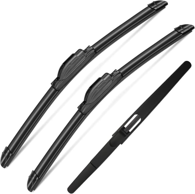 Thumbnail 6 de Mitsubishi Outlander Sport Windshield Wipers 24"