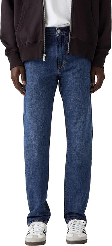 Thumbnail 6 de Levi's 511 Slim Vaqueros 30W × 34L talla