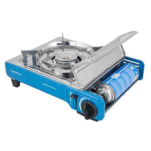 Detalle 1 de Campingaz Camp Bistro DLX